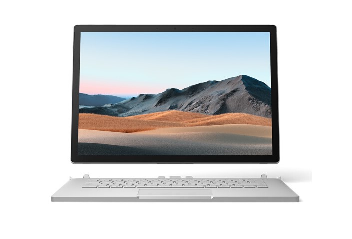 潮安Surface 维修前的准备工作